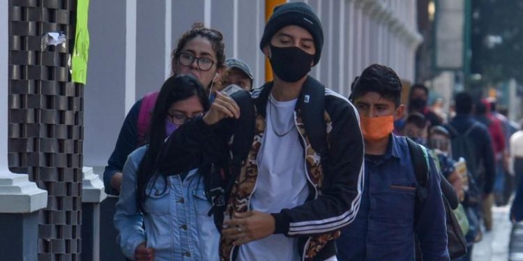 PROPONEN PRISIÓN PARA PERSONAS CON COVID-19 EN COAHUILA SI NO RESPETAN AISLAMIENTO