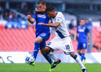 PUEBLA RECIBE HOY AL CRUZ AZUL EN EL INICIO DE LA FECHA 2 DEL APERTURA 2020