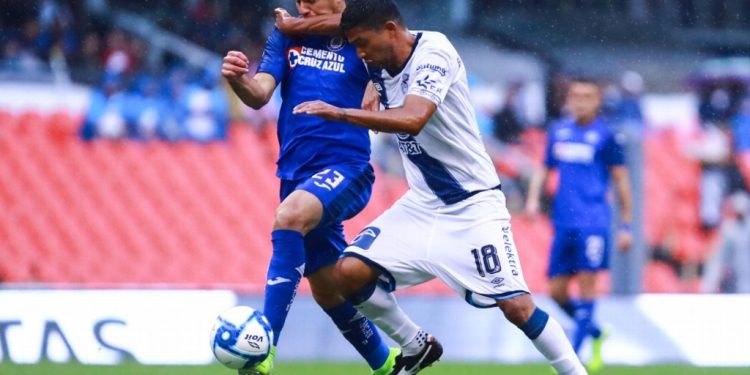 PUEBLA RECIBE HOY AL CRUZ AZUL EN EL INICIO DE LA FECHA 2 DEL APERTURA 2020