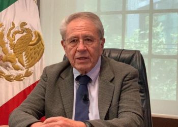 ¿QUIÉNES SERÁN LOS PRIMEROS EN ACCEDER A LA VACUNA CONTRA EL CORONAVIRUS EN MÉXICO?
