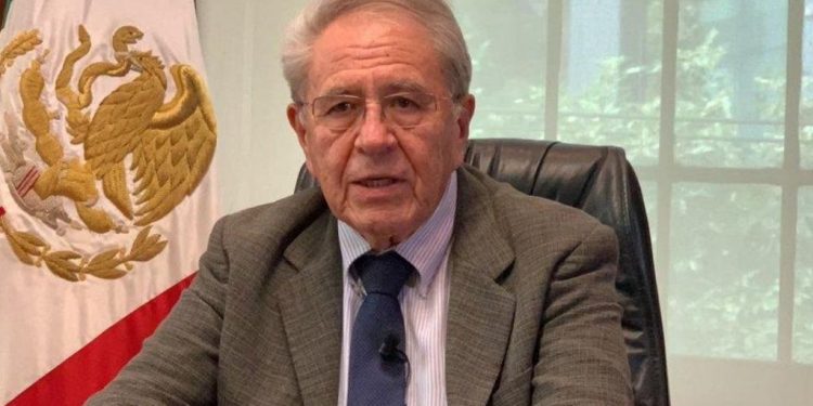 ¿QUIÉNES SERÁN LOS PRIMEROS EN ACCEDER A LA VACUNA CONTRA EL CORONAVIRUS EN MÉXICO?