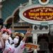 REABREN DISNEYLAND TOKIO TRAS CUATRO MESES EN CUARENTENA
