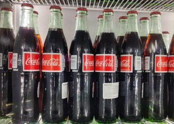 REFRESCOS SUBEN DE PRECIO Y AUMENTAN SU CONSUMO DURANTE PANDEMIA