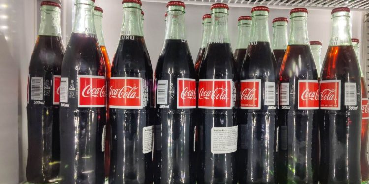REFRESCOS SUBEN DE PRECIO Y AUMENTAN SU CONSUMO DURANTE PANDEMIA