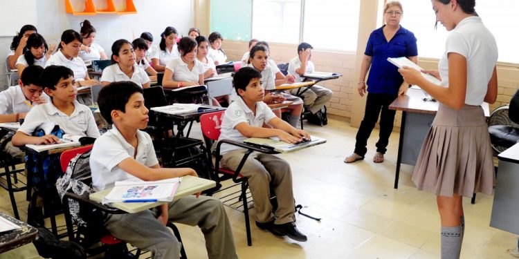 REGRESO A CLASES PRESENCIALES EL PRÓXIMO 10 DE AGOSTO ESTÁ EN DUDA: SEP