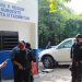 REHABILITAN CASETA DE POLICÍA DE LA RANCHERÍA IXTACOMITÁN