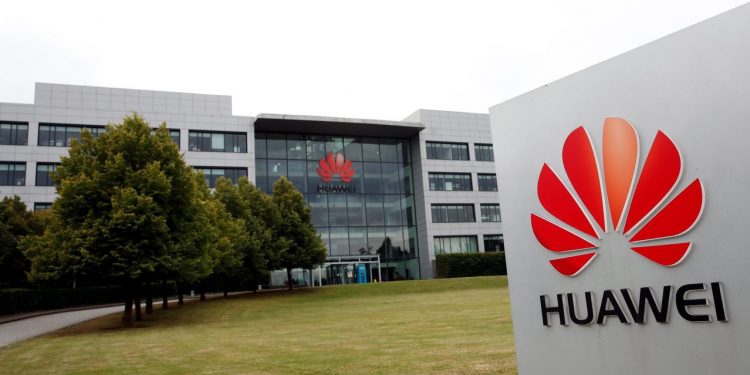 REINO UNIDO EXCLUYE A HUAWEI DEL DESARROLLO DE SU RED 5G