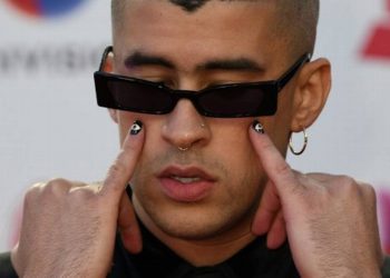 REPORTAN QUE BAD BUNNY FUE HOSPITALIZADO DE EMERGENCIA EN PUERTO RICO