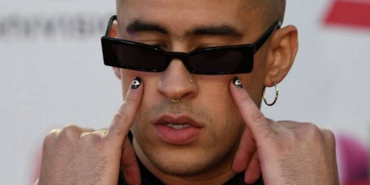 REPORTAN QUE BAD BUNNY FUE HOSPITALIZADO DE EMERGENCIA EN PUERTO RICO