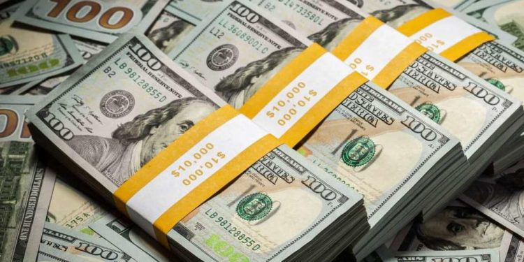 RESERVAS INTERNACIONALES SIGUEN EN AUMENTO; LLEGAN A 191 MIL MDD