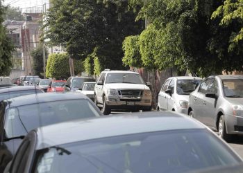 ROBO DE AUTOS EN JUNIO BAJA UN 16%, LA MAYOR REDUCCIÓN DESDE 2017