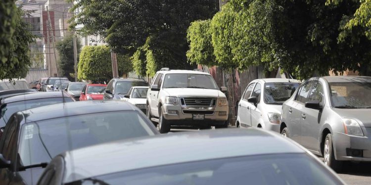 ROBO DE AUTOS EN JUNIO BAJA UN 16%, LA MAYOR REDUCCIÓN DESDE 2017