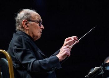 ROMA DEDICARÁ A ENNIO MORRICONE SU AUDITORIUM DE LA MÚSICA