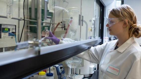 RUSIA AFIRMA QUE TENDRÍA LISTA LA VACUNA CONTRA EL COVID-19 ANTES DE OCTUBRE