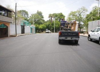 SE INVERTIRÁN 22 MDP PARA RECONSTRUCCIÓN ASFÁLTICA CON ‘EL DRAGÓN’, ANUNCIA EL AYUNTAMIENTO DE CENTRO