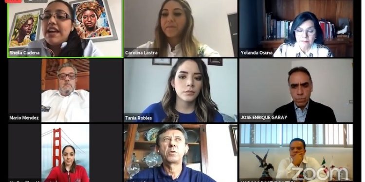 SE SUMA YUCATÁN AL TRABAJO COORDINADO PARA MEJORAR DEL DEPORTE EN EL SURESTE