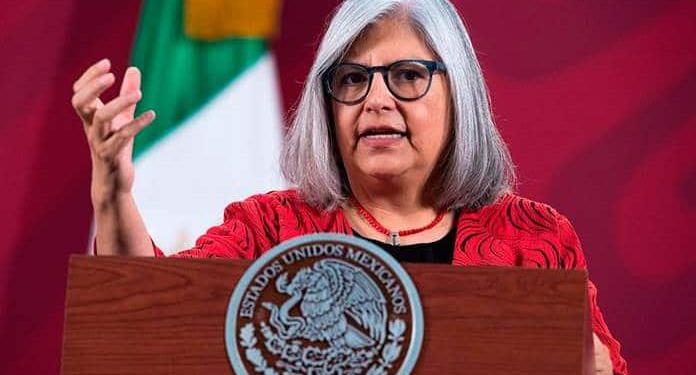 SECRETARÍA DE ECONOMÍA DICE QUE ANALIZA REDUCIR COMPUTADORAS