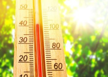 SEMANA DE «CANÍCULA» EN YUCATÁN CON ALTAS TEMPERATURAS