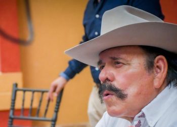 SENADOR GUADIANA PROPONE DESAPARECER LA CNDH; MORENA SE DESLINDA