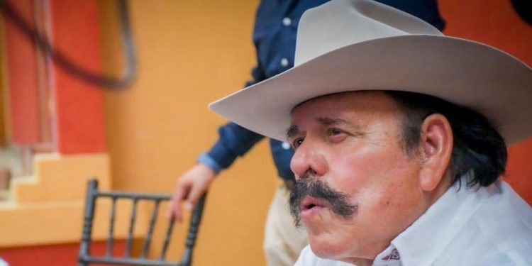 SENADOR GUADIANA PROPONE DESAPARECER LA CNDH; MORENA SE DESLINDA