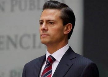 SI INDAGATORIAS POR LOZOYA LLEGAN A PEÑA NIETO NO SERÉ TAPADERA: LÓPEZ OBRADOR