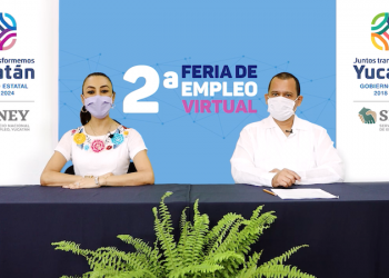 SNEY REALIZA CON ÉXITO LA SEGUNDA EDICIÓN DE LA FERIA DE EMPLEO VIRTUAL