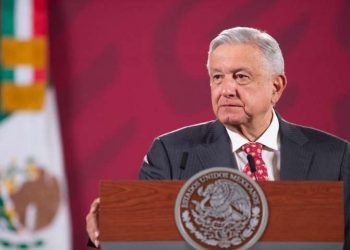 SOY EL PRESIDENTE MÁS ATACADO EN 100 AÑOS: AMLO