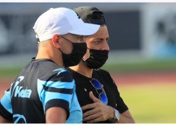 CANCÚN FC, UN COMPROMISO CON LA GENTE”, DESTACA ALEJANDRO VELA