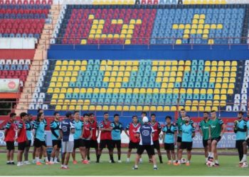 PREPARAN LA TRANSFORMACIÓN ABSOLUTA DEL «ANDRÉS QUINTANA ROO»