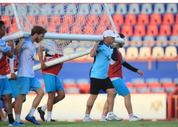 PREPARAN LA TRANSFORMACIÓN ABSOLUTA DEL «ANDRÉS QUINTANA ROO»