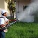 TABASCO, EN SEGUNDO LUGAR A NIVEL NACIONAL EN TASA DE INCIDENCIA DE DENGUE: SINAVE