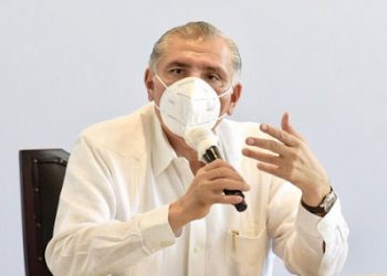 TABASCO, REFERENTE NACIONAL EN ATENCIÓN DEL COVID-19: ADÁN AUGUSTO