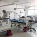 TABASCO SIGUE EN EL SEGUNDO LUGAR EN OCUPACIÓN DE CAMAS: SALUD
