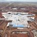 TERRENOS DEL AEROPUERTO DE TEXCOCO SE DESTINARÁN A PARQUE ECOLÓGICO: JIMÉNEZ ESPRIÚ