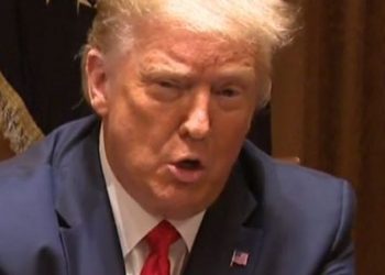 TRAS LA REUNIÓN CON AMLO, TRUMP VUELVE A LA CARGA CON MURO