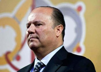TRIBUNALES DE CHIHUAHUA LLEVAN «MANO» PARA JUZGAR A DUARTE: CORRAL