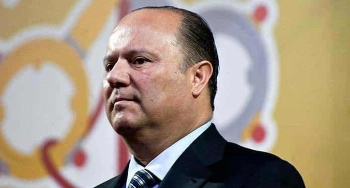 TRIBUNALES DE CHIHUAHUA LLEVAN «MANO» PARA JUZGAR A DUARTE: CORRAL