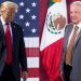 TRUMP QUIERE «EMULAR» CON LÓPEZ OBRADOR LA RELACIÓN ENTRE LINCOLN Y JUÁREZ