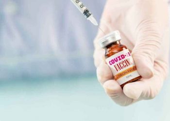VACUNA CONTRA COVID-19 PROBADA EN EU VA A ÚLTIMAS FASES