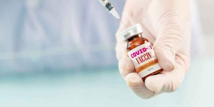 VACUNA CONTRA COVID-19 PROBADA EN EU VA A ÚLTIMAS FASES