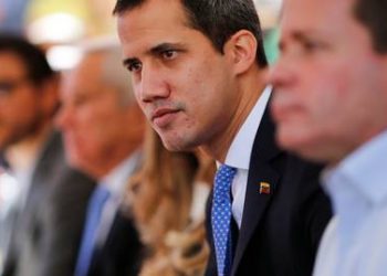 VENEZUELA PIDE PRISIÓN PARA 11 OPOSITORES