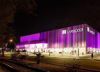 VENTAS DE LIVERPOOL Y SUBURBIA CAEN EN SEGUNDO TRIMESTRE DEL 2020