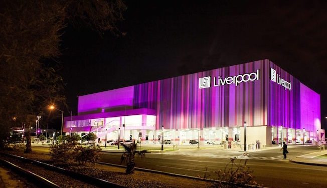 VENTAS DE LIVERPOOL Y SUBURBIA CAEN EN SEGUNDO TRIMESTRE DEL 2020