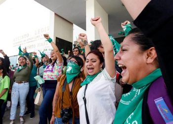 VERACRUZ BUSCA DESPENALIZAR ABORTO EN NIÑAS VÍCTIMAS DE PEDERASTIA