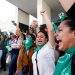 VERACRUZ BUSCA DESPENALIZAR ABORTO EN NIÑAS VÍCTIMAS DE PEDERASTIA