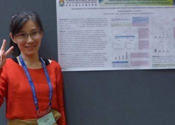 VIRÓLOGA CHINA QUE HUYÓ A EU DICE QUE SU PAÍS MINTIÓ SOBRE COVID-19