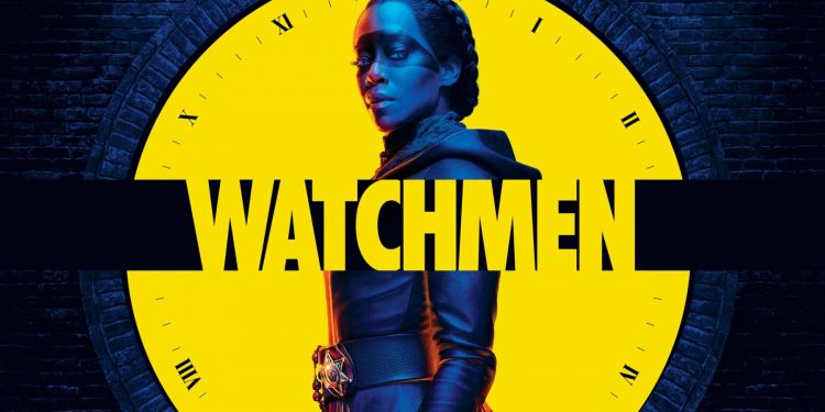 «WATCHMEN» DOMINA LAS NOMINACIONES A LOS EMMY CON 26 CANDIDATURAS
