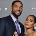 WILL SMITH Y JADA PINKETT VENTILAN Y ACLARAN CRISIS MATRIMONIAL