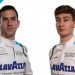 WILLIAMS CONFIRMA A RUSSELL Y LATIFI PARA 2021