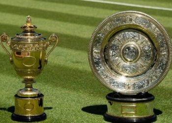 WIMBLEDON REPARTIRÁ PREMIOS PESE A CANCELACIÓN POR PANDEMIA